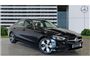 2022 Mercedes-Benz C-Class C220d Sport 4dr 9G-Tronic