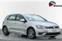 2018 Volkswagen Golf 1.5 TSI EVO SE 5dr DSG