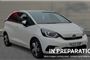 2022 Honda Jazz 1.5 i-MMD Hybrid EX 5dr eCVT