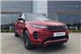 2022 Land Rover Range Rover Evoque 2.0 D200 R-Dynamic HSE 5dr Auto