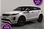 2021 Land Rover Range Rover Evoque 2.0 D165 R-Dynamic 5dr 2WD