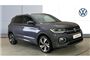 2023 Volkswagen T-Cross 1.0 TSI 110 R-Line 5dr DSG