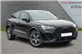 2023 Audi Q3 35 TFSI Black Edition 5dr S Tronic