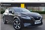 2022 Nissan Qashqai 1.5 E-Power Acenta Premium 5dr Auto