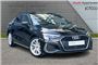 2020 Audi A3 35 TFSI S line 4dr S Tronic