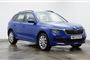 2022 Skoda Kamiq 1.0 TSI 110 SE 5dr