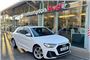 2021 Audi A1 25 TFSI S Line 5dr