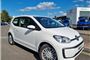 2019 Volkswagen Up 1.0 Move Up Tech Edition 3dr [Start Stop]