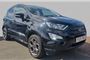 2021 Ford EcoSport 1.0 EcoBoost 140 ST-Line 5dr