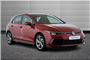 2022 Volkswagen Golf 1.5 TSI R-Line 5dr