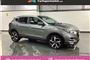 2020 Nissan Qashqai 1.3 DiG-T Tekna 5dr