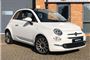 2019 Fiat 500 1.2 Star 3dr