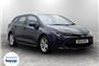 2021 Toyota Corolla Touring Sport 1.8 VVT-i Hybrid Icon Tech 5dr CVT