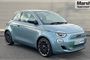 2022 Fiat 500 Electric 87kW La Prima 42kWh 3dr Auto