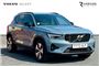 2022 Volvo XC40 Recharge 1.5 T4 Recharge PHEV Plus Dark 5dr Auto