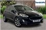 2021 Ford Fiesta 1.0 EcoBoost Hybrid mHEV 125 Trend 5dr