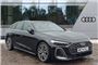 2024 Audi A5 2.0 TDI 204 Edition 1 5dr S Tronic