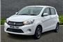 2016 Suzuki Celerio 1.0 SZ4 5dr