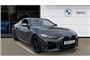 2022 BMW 4 Series M440d xDrive MHT 2dr Step Auto