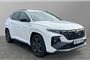 2022 Hyundai Tucson 1.6 TGDi Hybrid 230 N Line 5dr 2WD Auto