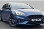 2021 Ford Focus 1.5 EcoBlue 120 ST-Line 5dr