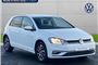 2019 Volkswagen Golf 1.6 TDI Match 5dr