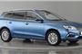 2022 MG MG5 115kW Exclusive EV 61kWh 5dr Auto