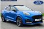 2023 Ford Puma ST 1.0 EcoBoost Hybrid mHEV ST 5dr DCT