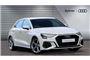 2023 Audi A3 30 TFSI S Line 5dr S Tronic