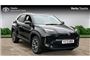 2022 Toyota Yaris Cross 1.5 Hybrid Excel 5dr CVT