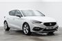 2021 SEAT Leon 1.5 TSI EVO FR 5dr