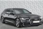 2019 Audi A6 Avant 40 TDI S Line 5dr S Tronic