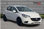 2019 Vauxhall Corsa 1.4 [75] Griffin 5Dr