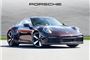 2023 Porsche 911 Sport Classic 2dr