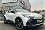 2024 Toyota C-HR 1.8 Hybrid Excel 5dr CVT