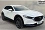 2021 Mazda CX-30 2.0 e-Skyactiv X MHEV SE-L Lux 5dr