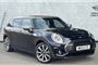 2021 MINI Clubman 2.0 Cooper S Exclusive 6dr Auto