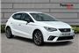 2022 SEAT Ibiza 1.0 TSI 95 Xcellence Lux 5dr