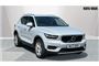 2021 Volvo XC40 1.5 T3 [163] Momentum 5dr