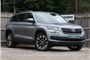 2021 Skoda Kodiaq 1.5 TSI SE Drive 5dr [7 Seat]