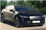 2023 Jaguar I-Pace 294kW EV400 R-Dynamic HSE Black 90kWh 5dr Auto