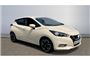 2022 Nissan Micra 1.0 IG-T 92 Acenta 5dr