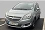 2014 Vauxhall Meriva 1.4i 16V SE 5dr