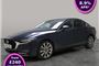 2022 Mazda 3 Saloon 2.0 e-Skyactiv-X MHEV [186] GT Sport Tech 4dr Auto