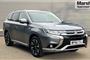 2016 Mitsubishi Outlander 2.0 PHEV GX4h 5dr Auto