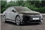 2024 Volkswagen ID.7 210kW Match Pro 77kWh 5dr Auto