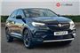 2021 Vauxhall Grandland X 1.5 Turbo D SRi Nav 5dr