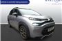 2022 Citroen C3 Aircross 1.2 PureTech 110 Shine 5dr