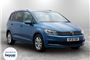 2021 Volkswagen Touran 1.5 TSI EVO SE 5dr DSG