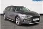 2020 Ford Focus Active 1.5 EcoBlue 120 Active 5dr